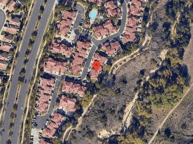 House image located at Rancho Santa Margarita, CA 92688