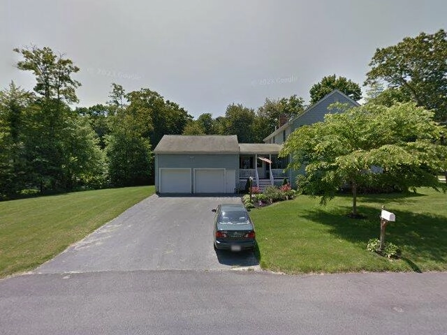 House image located at Hanson, MA 02341
