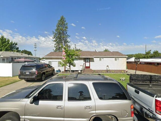 House image located at Spokane, WA 99208