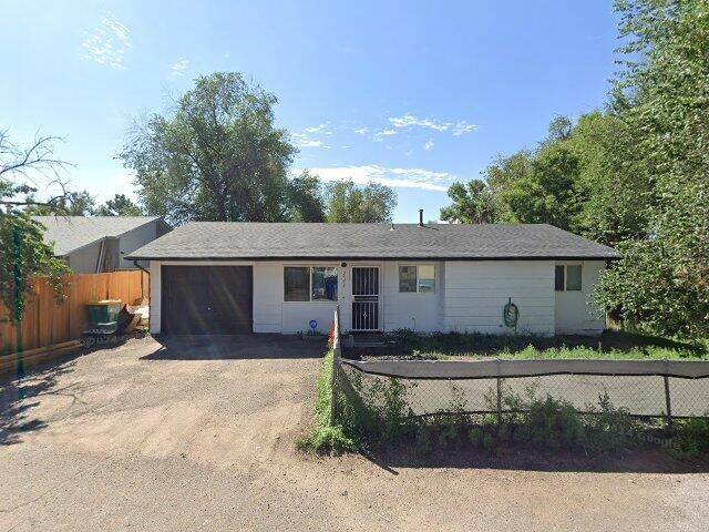House image located at Colorado Springs, CO 80916