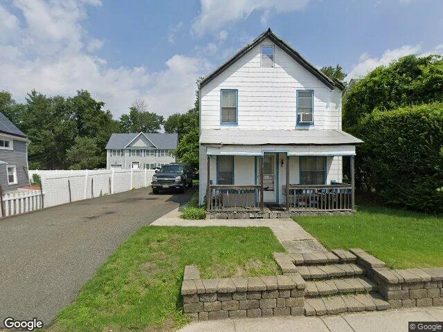 House image located at Wharton, NJ 07885