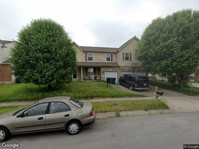 House image located at Dayton, OH 45424