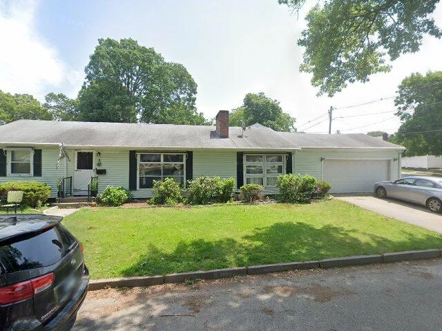 House image located at Cranston, RI 02910