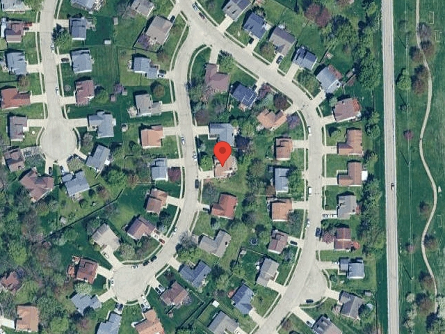 House image located at Indianapolis, IN 46254