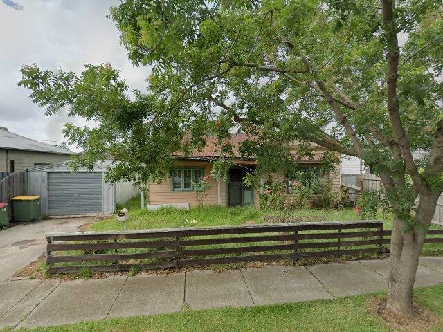 House image located at Albany, NY 12203