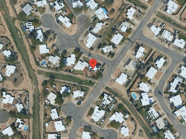 House image located at Tucson, AZ 85710