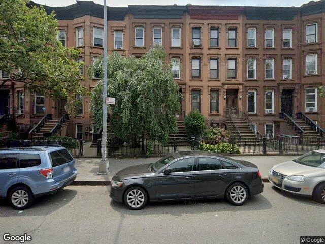 House image located at Brooklyn, NY 11216