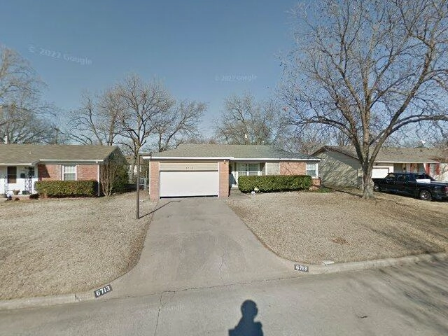 House image located at Tulsa, OK 74129