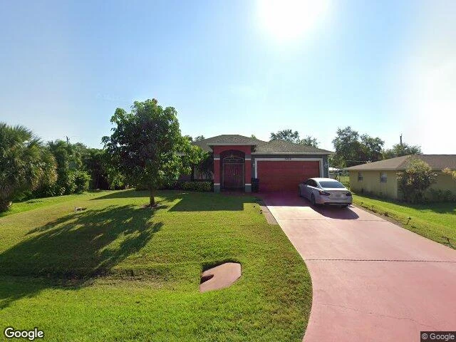 House image located at Fort Pierce, FL 34951