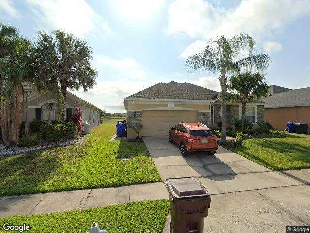 House image located at Kissimmee, FL 34746