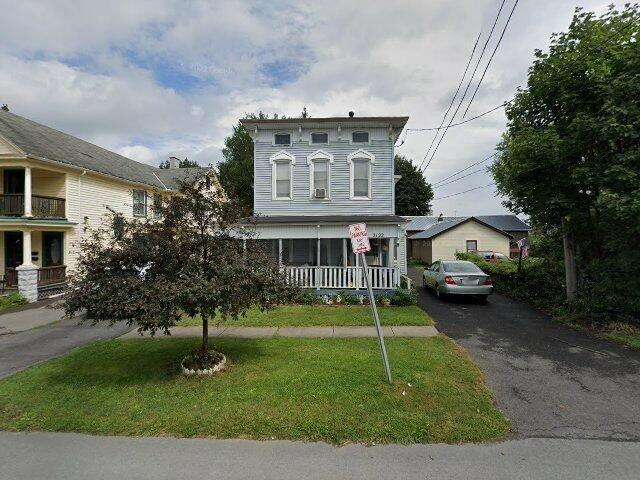 House image located at Utica, NY 13502