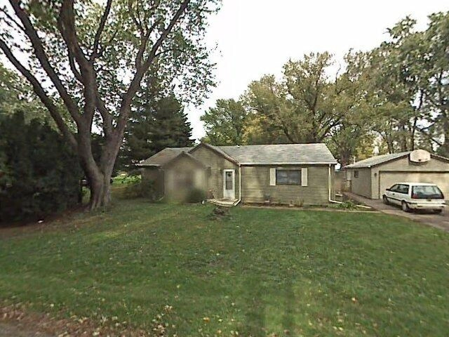 House image located at Wonder Lake, IL 60097