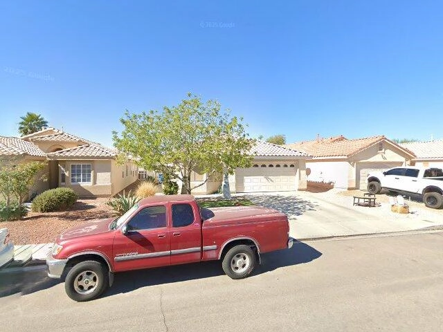 House image located at North Las Vegas, NV 89081