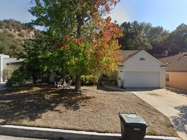 House image located at Glendale, CA 91206