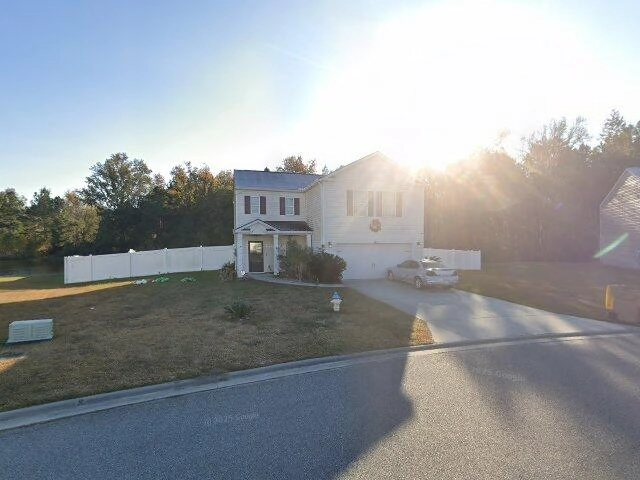 House image located at Guyton, GA 31312