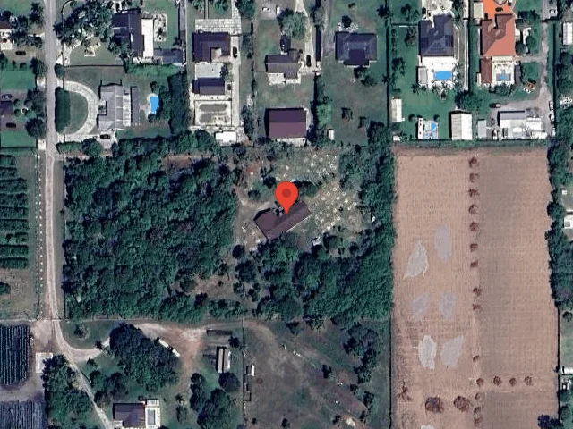 House image located at Miami, FL 33170