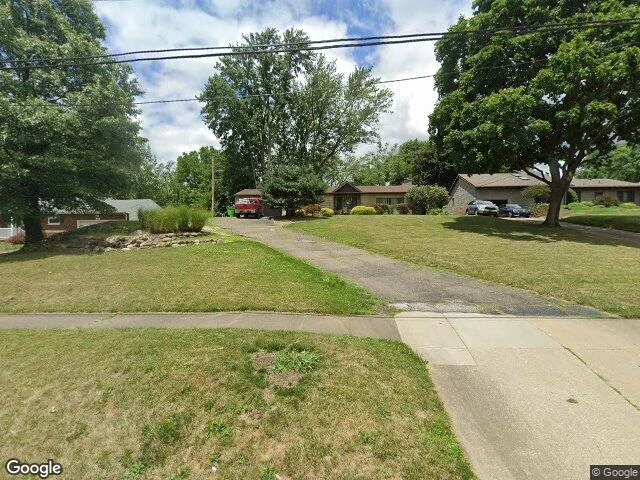 House image located at North Canton, OH 44720