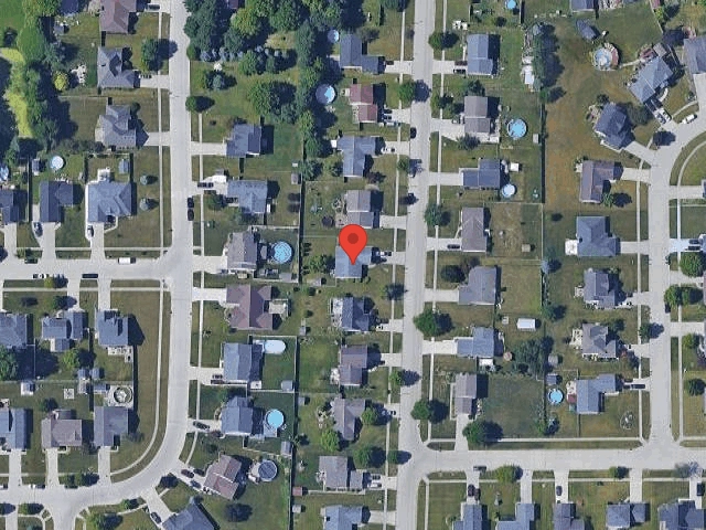 House image located at Elyria, OH 44035