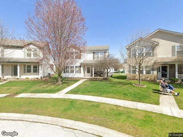 House image located at Lockport, IL 60441