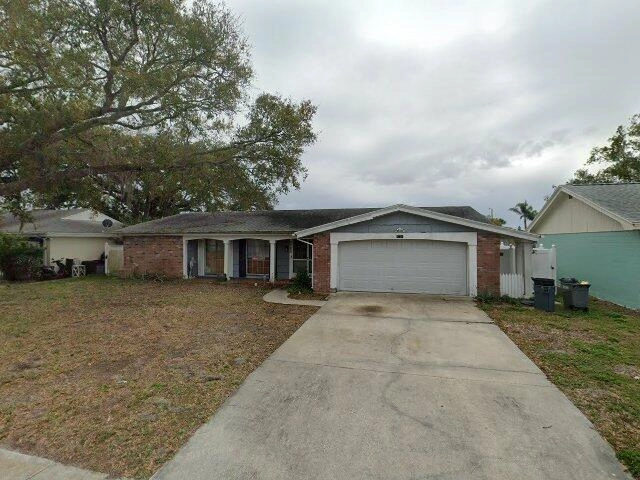 House image located at New Port Richey, FL 34652