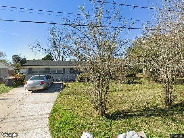 House image located at Jacksonville, FL 32209