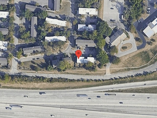 House image located at Kansas City, MO 64131