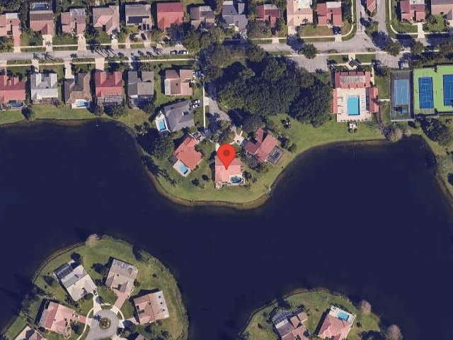 House image located at Boynton Beach, FL 33436