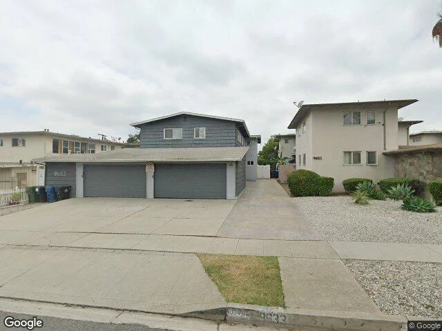 House image located at Inglewood, CA 90305