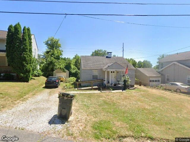 House image located at Canton, OH 44709