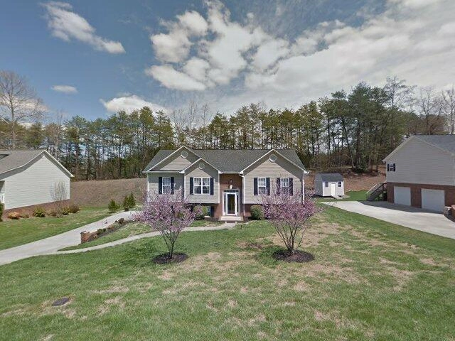 House image located at Hudson, NC 28638