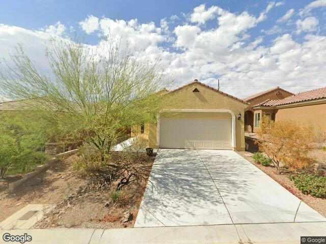 House image located at Mesquite, NV 89034