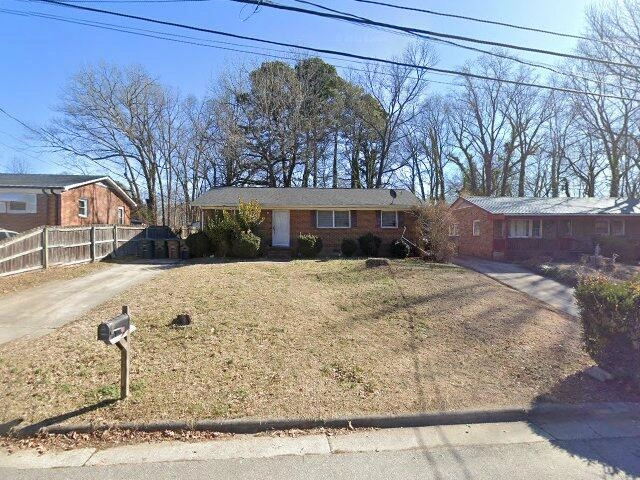 House image located at Greensboro, NC 27407