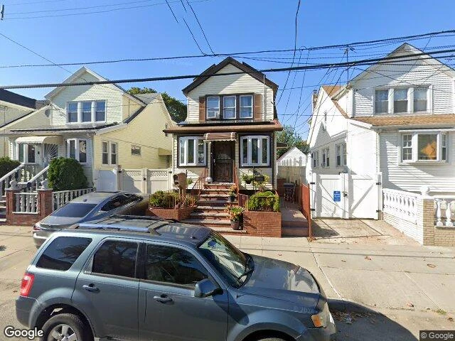 House image located at Jamaica, NY 11434