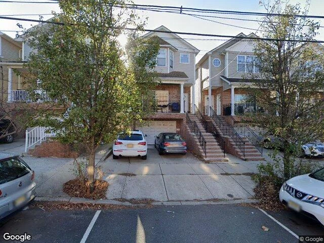 House image located at Bayonne, NJ 07002