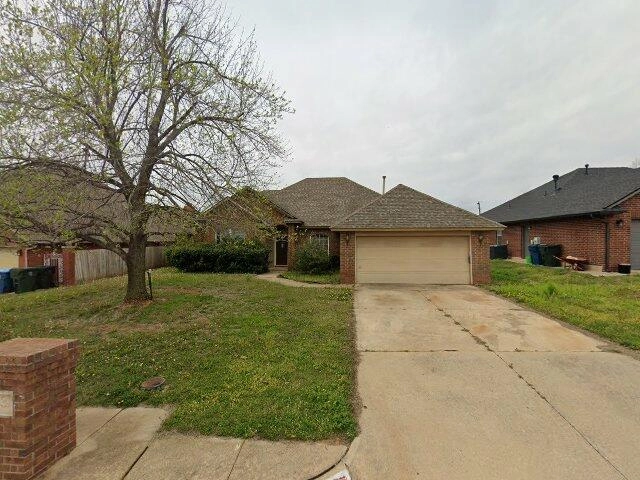 House image located at Oklahoma City, OK 73110