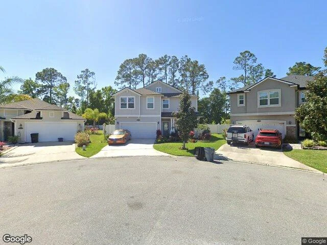 House image located at Fleming Island, FL 32003