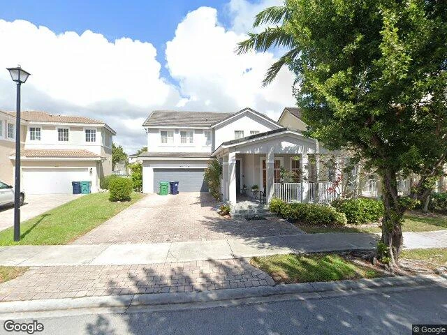 House image located at Homestead, FL 33032