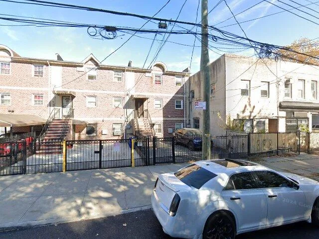 House image located at Brooklyn, NY 11203