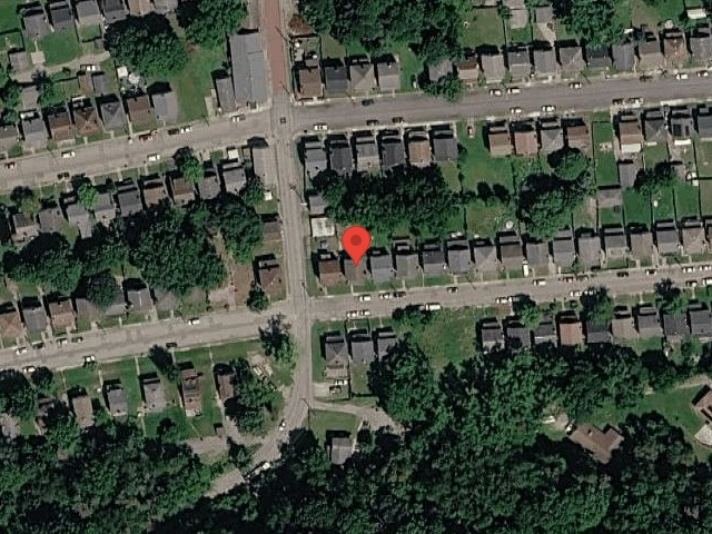 House image located at Aliquippa, PA 15001