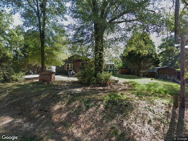 House image located at Waterloo, SC 29384