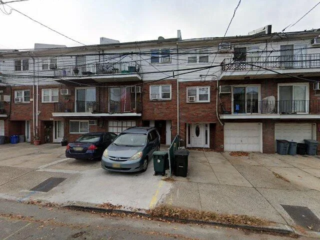 House image located at Jersey City, NJ 07305