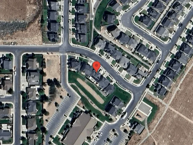 House image located at Eagle Mountain, UT 84005