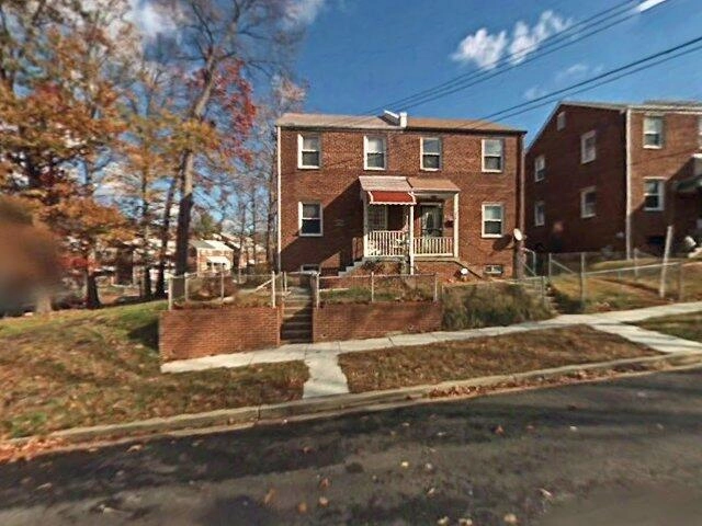 House image located at Washington, DC 20019