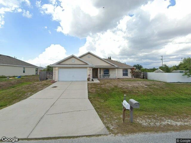 House image located at Cape Coral, FL 33993