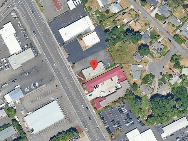 House image located at Gladstone, OR 97027