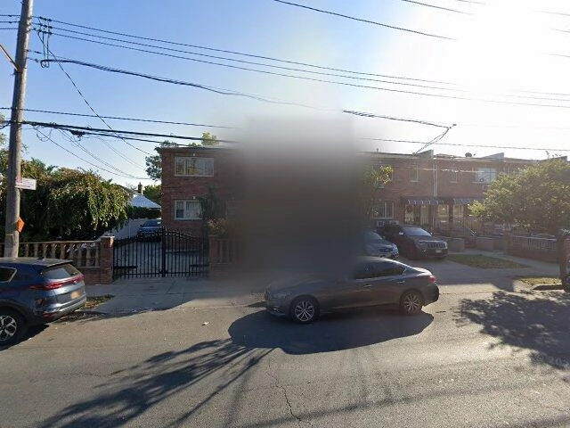 House image located at Brooklyn, NY 11203