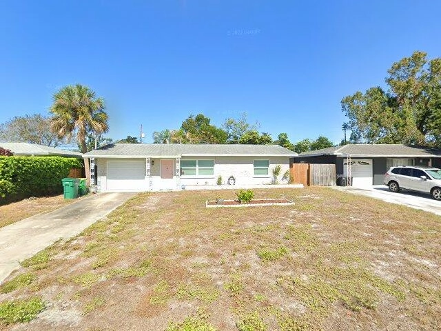 House image located at Seminole, FL 33776