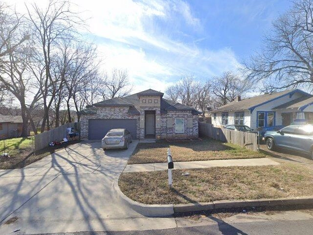 House image located at Fort Worth, TX 76104