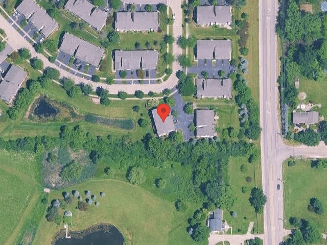 House image located at Round Lake, IL 60073