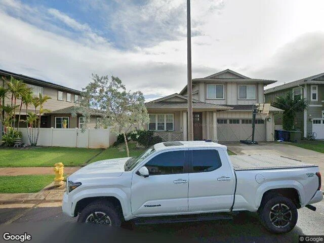 House image located at Ewa Beach, HI 96706